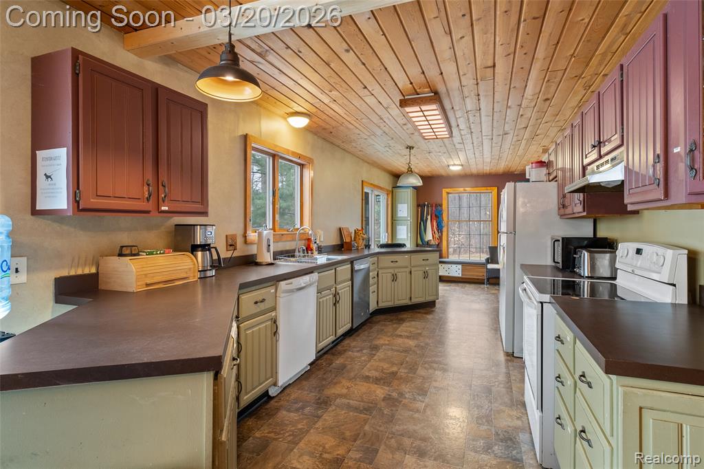 7207 Gurd Road, Hastings, MI 49058 — Photo 5