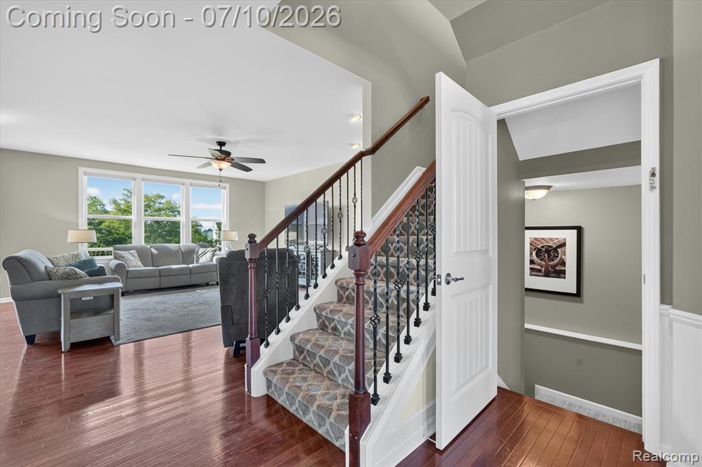 58491 Winnowing Circle S, South Lyon, MI 48178 — Photo 26