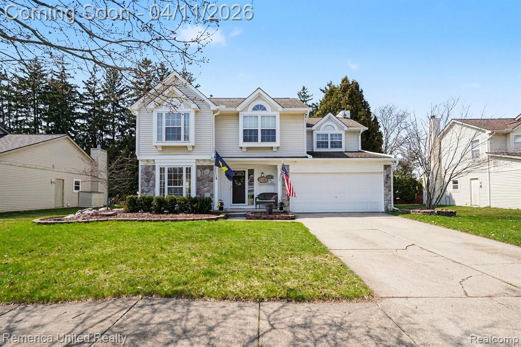 959 S Parkwood Drive, South Lyon, MI 48178 — Photo 2