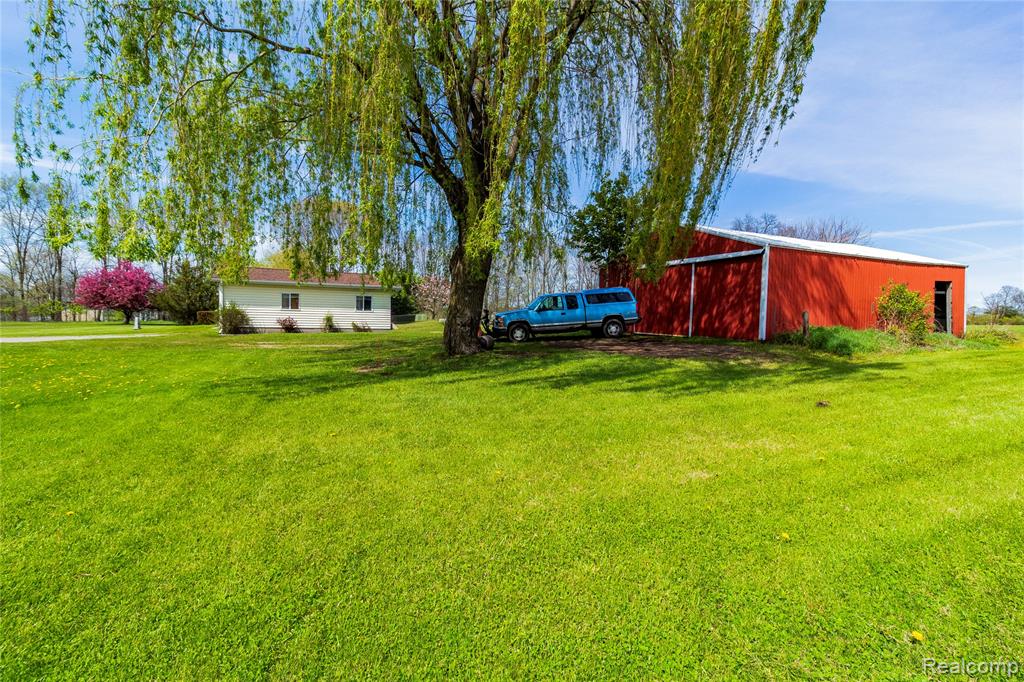 3800 Klam Road, Columbiaville, MI 48421 — Photo 26