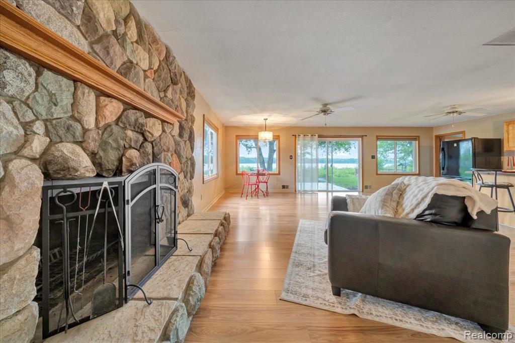 2898 E Lake Drive, Lupton, MI 48635 — Photo 12
