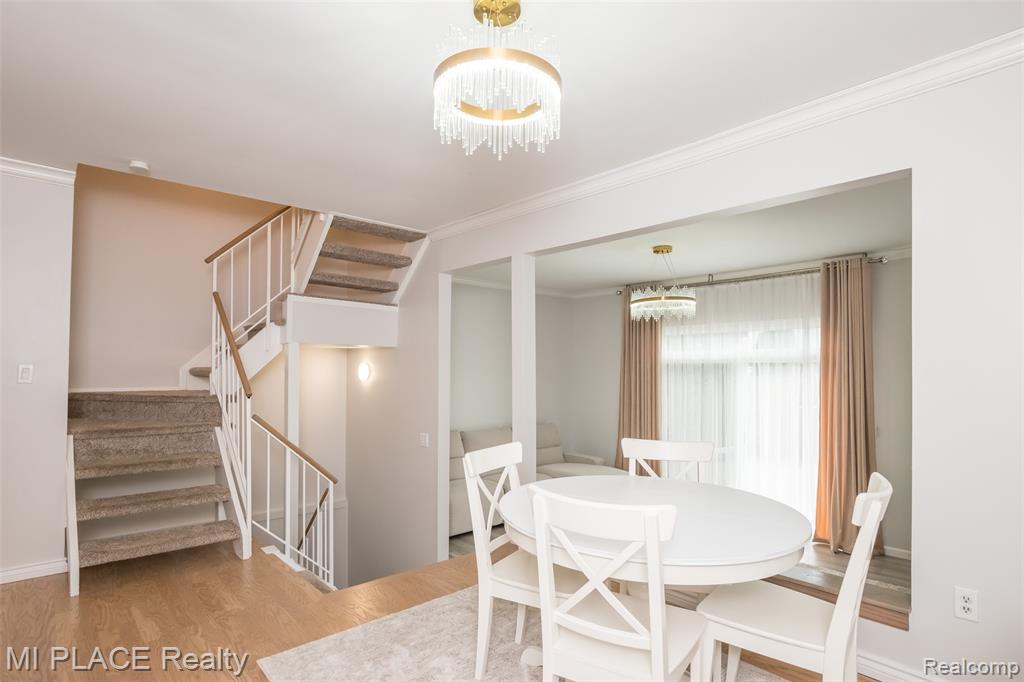 1599 Brentwood Drive, Troy, MI 48098 — Photo 13