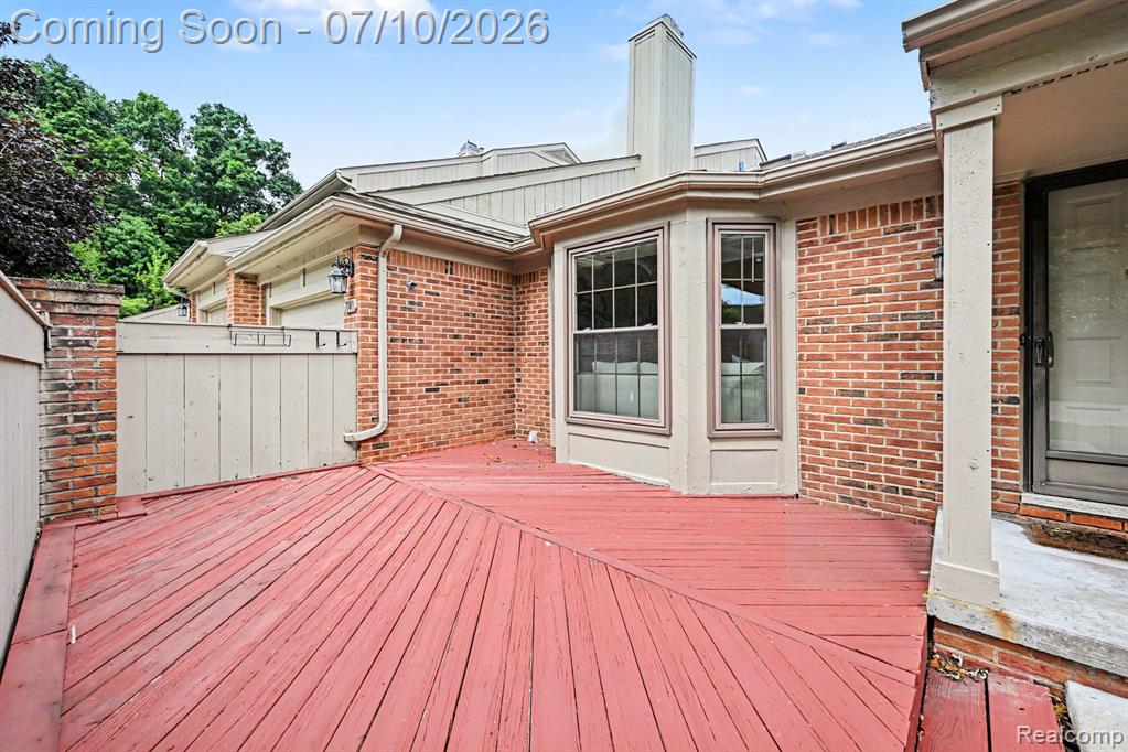7140 Green Farm Road, West Bloomfield, MI — Photo 35