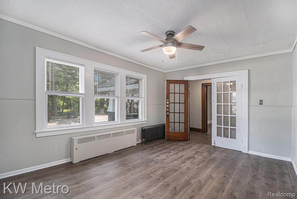 508 West PARKDALE Avenue, Royal Oak, MI 48073 — Photo 5