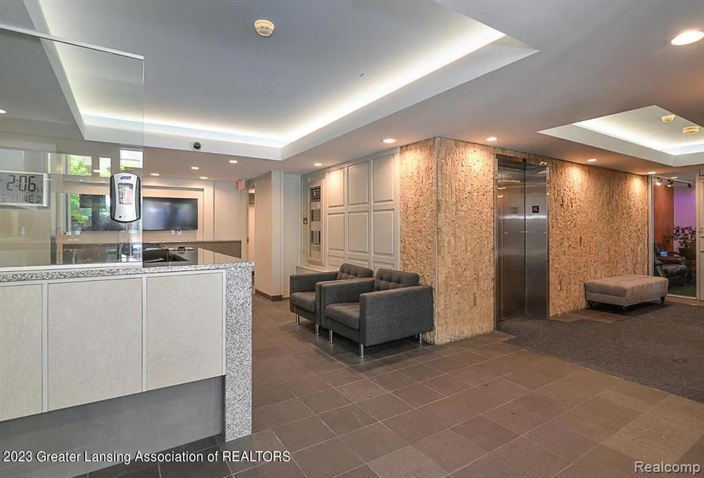 555 E William Street, 4G, Ann Arbor, MI 48104 — Photo 17