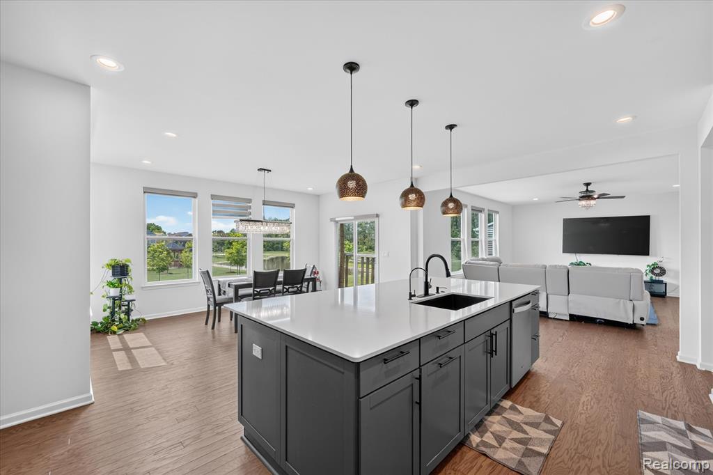 20983 Calabrese Drive, South Lyon, MI 48178 — Photo 13