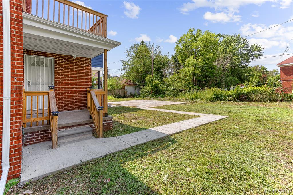 5739 Barham Street, Detroit, MI 48224 — Photo 20