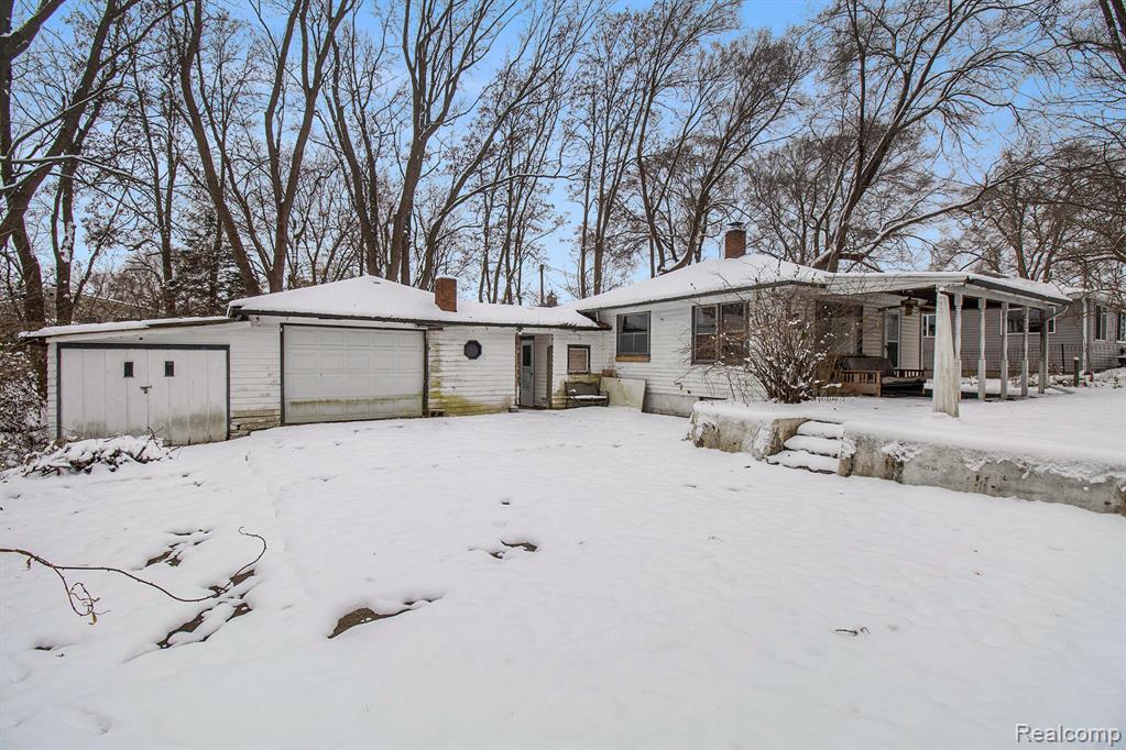 8056 Ortonville Road, Clarkston, MI 48348 — Photo 4