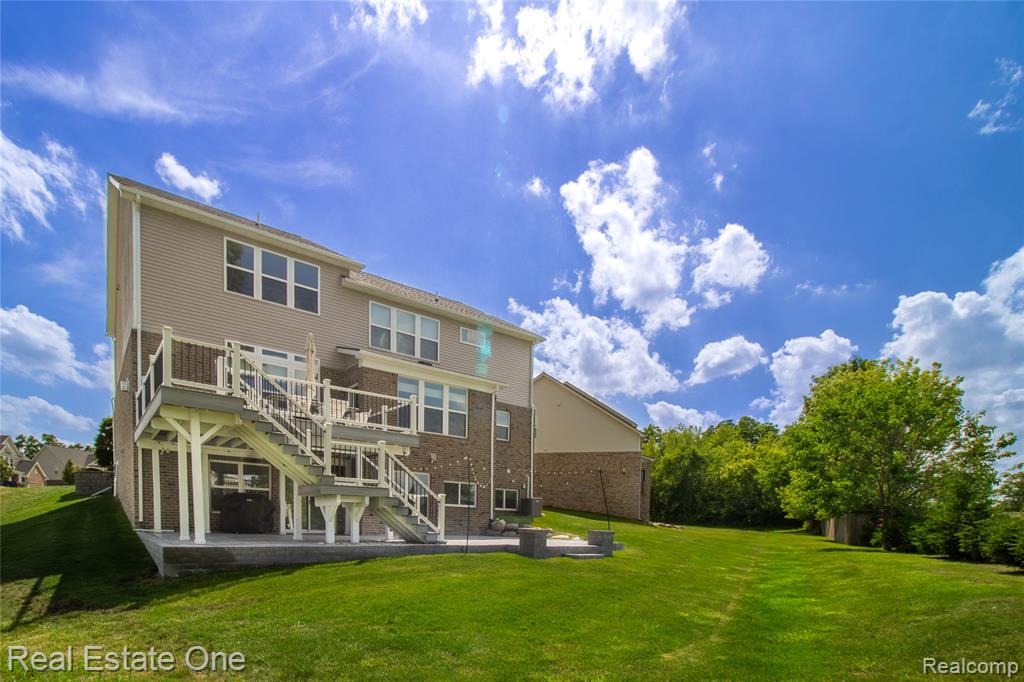 45204 Preserve Court, Novi, MI — Photo 47