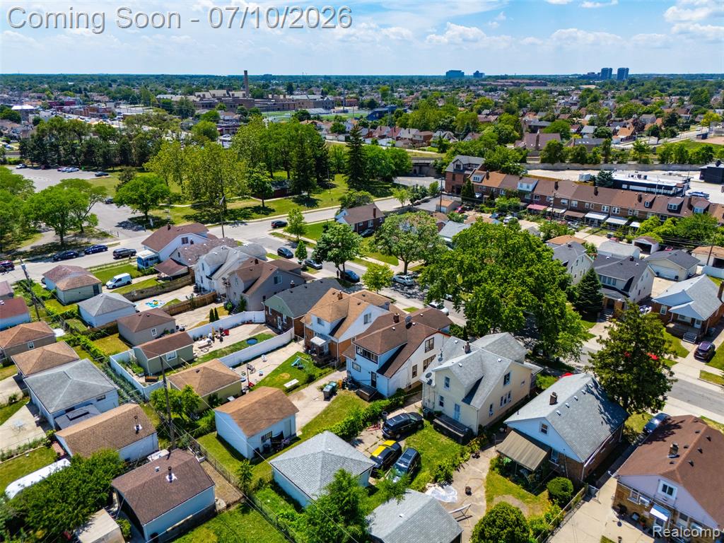 6242 Calhoun Street, Dearborn, MI 48126 — Photo 43