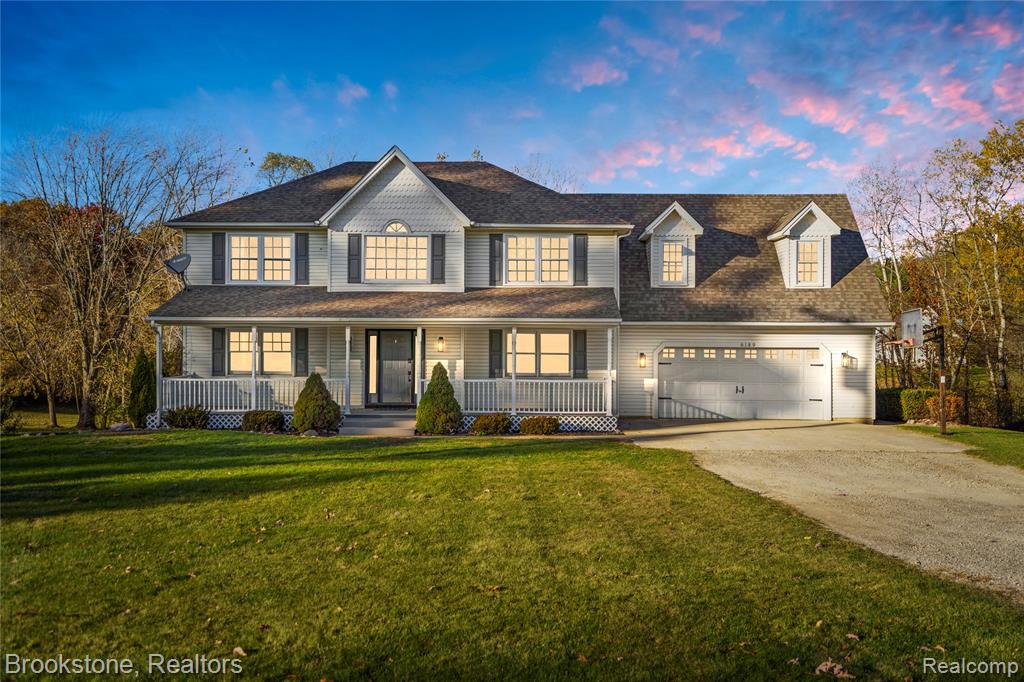 6189 Hall Road, Dryden, MI 48428 — Photo 47