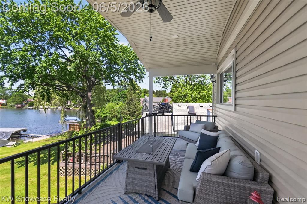3415 Highland Boulevard, Highland, MI 48356 — Photo 48