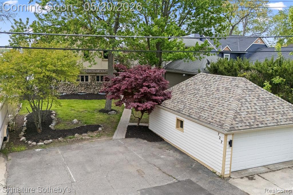 727 McDougal Drive, Waterford, MI 48327 — Photo 50