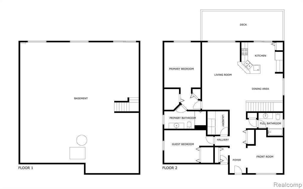 5973 BAYPOINTE Boulevard, Clarkston, MI — Photo 42