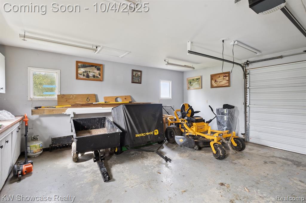9967 N Clinton Trail, Mulliken, MI 48861 — Photo 15