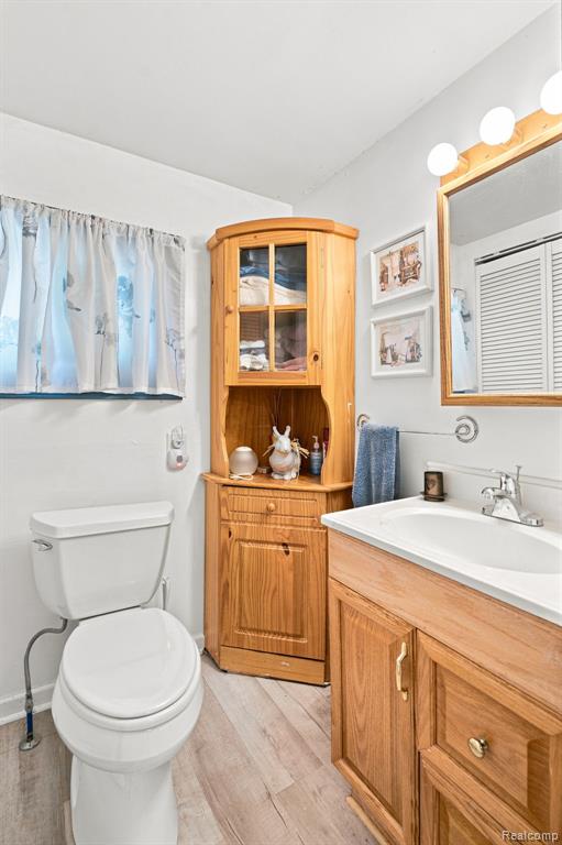 7496 Forest Drive, Lexington, MI 48450 — Photo 22