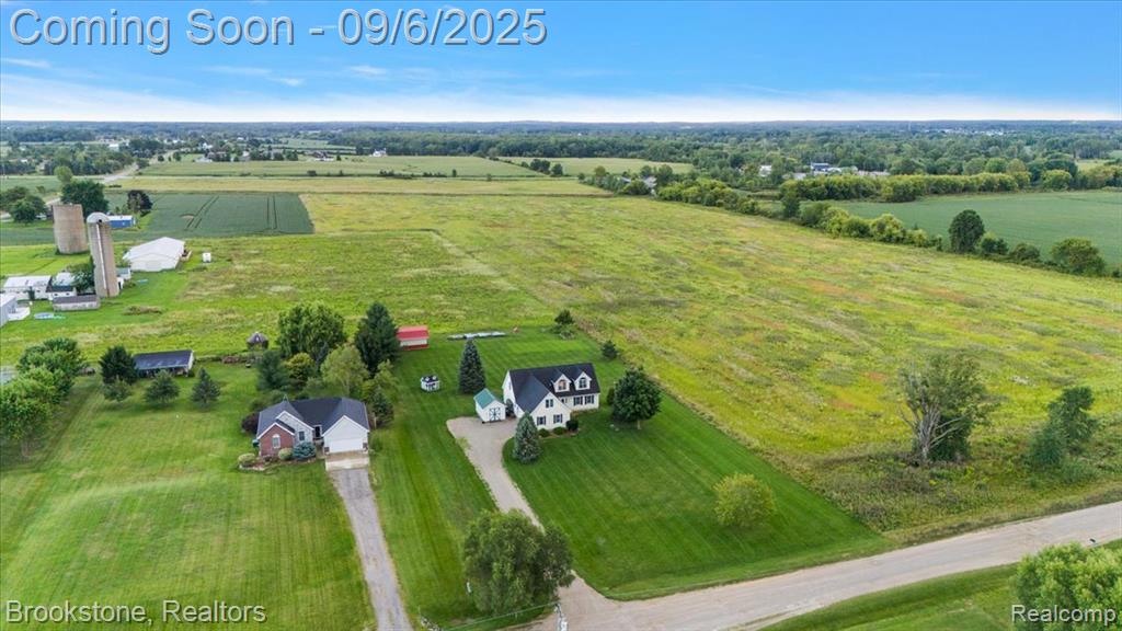 7696 Shawn Drive, Imlay City, MI 48444 — Photo 6
