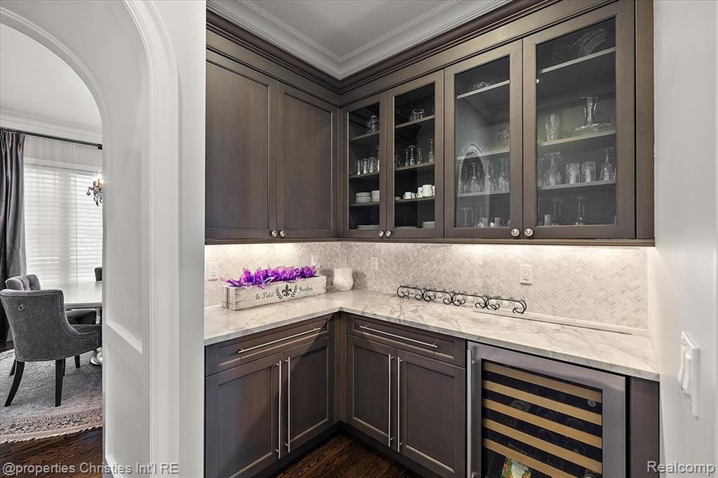 5385 Longmeadow Road, Bloomfield Hills, MI 48304 — Photo 33