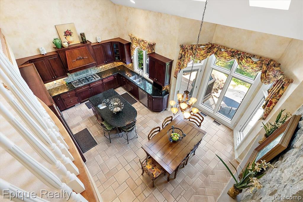 7662 Devins Ridge, Clarkston, MI 48348 — Photo 57