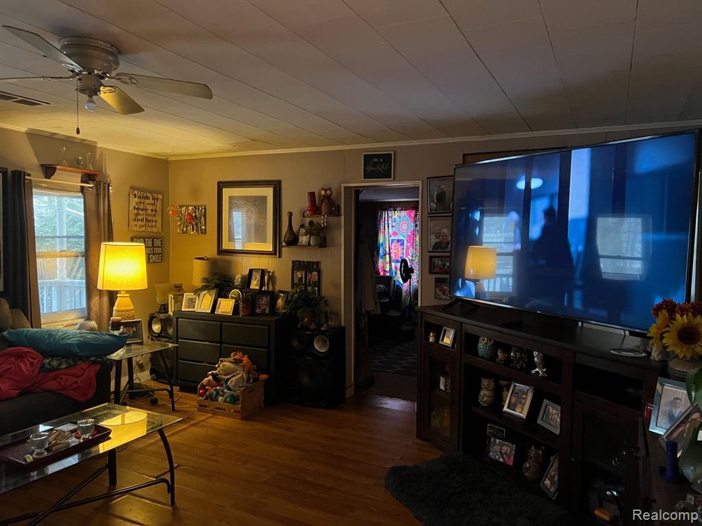 6808 JEFFERSON Road, North Branch, MI 48461 — Photo 15