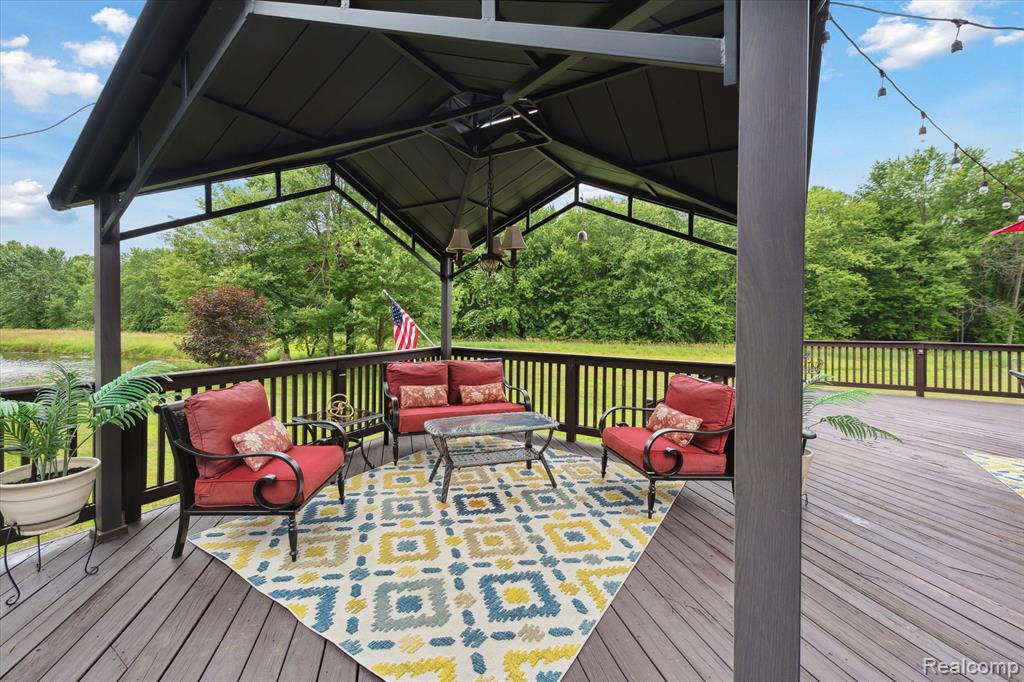 11247 Roberts Road, Stockbridge, MI 49285 — Photo 39