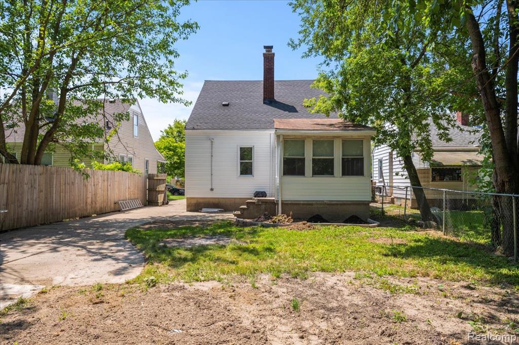 7800 Greenview Avenue, Detroit, MI 48228 — Photo 23