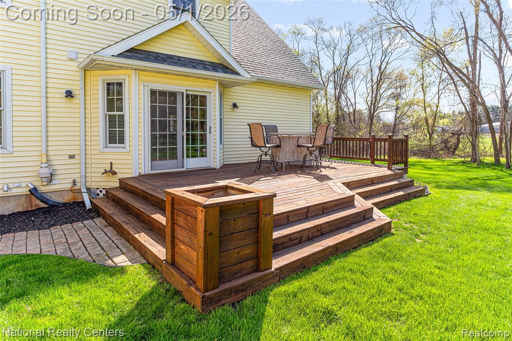 3983 Wing Drive, Pinckney, MI 48169 — Photo 16