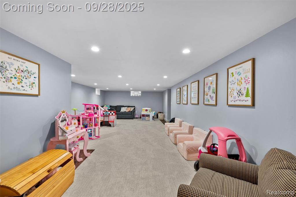 4402 Arlington Drive, Royal Oak, MI 48073 — Photo 48