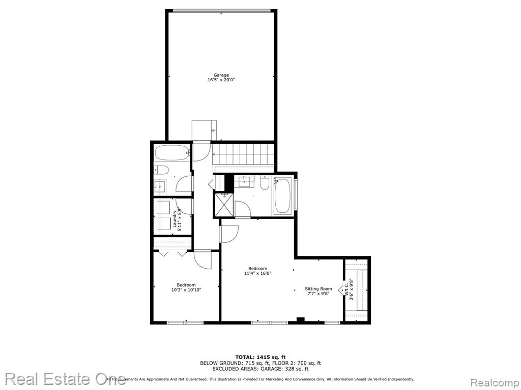 39492 ROCKCREST Lane, Northville, MI 48168 — Photo 40
