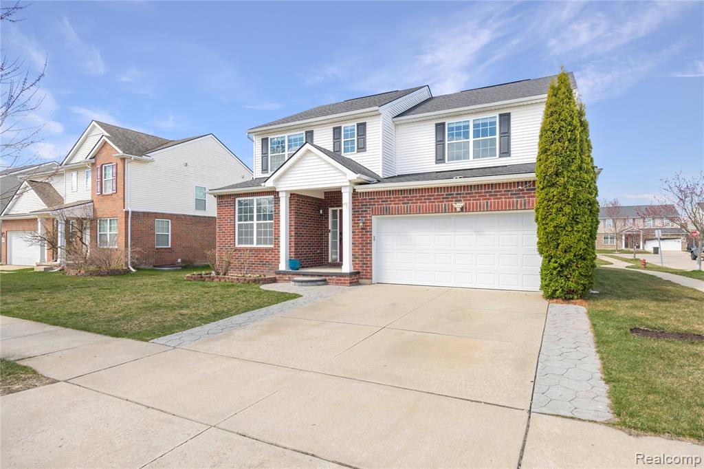 42613 Meridian Drive, Sterling Heights, MI 48313 — Photo 29