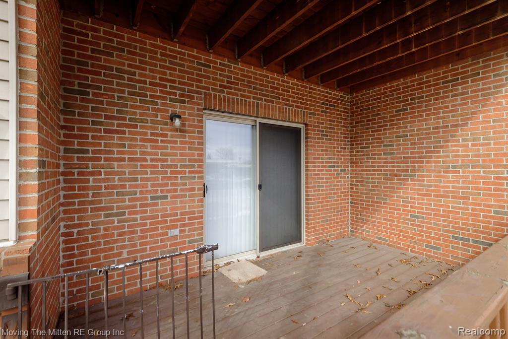 45838 Prairiegrass Court, Van Buren, MI 48111 — Photo 22