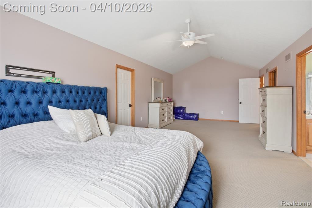 31480 Daisy Court, Rockwood, MI — Photo 24