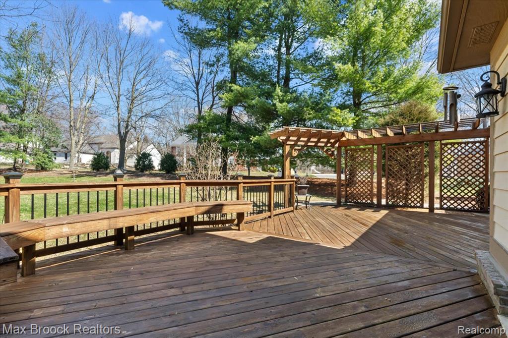 1840 Wexport Lane, Commerce Twp, MI 48382 — Photo 45