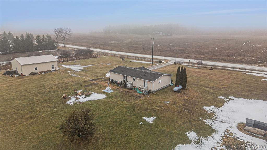 12509 Norman Road, Brockway, MI 48097 — Photo 24