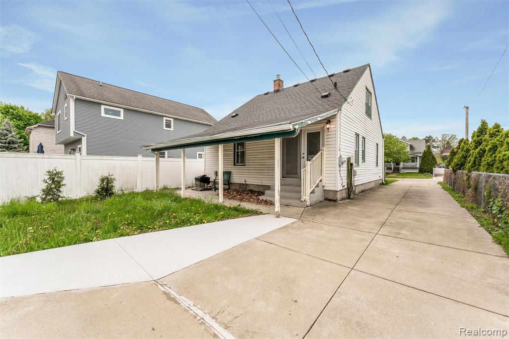 3318 Wakefield Road, Berkley, MI 48072 — Photo 27