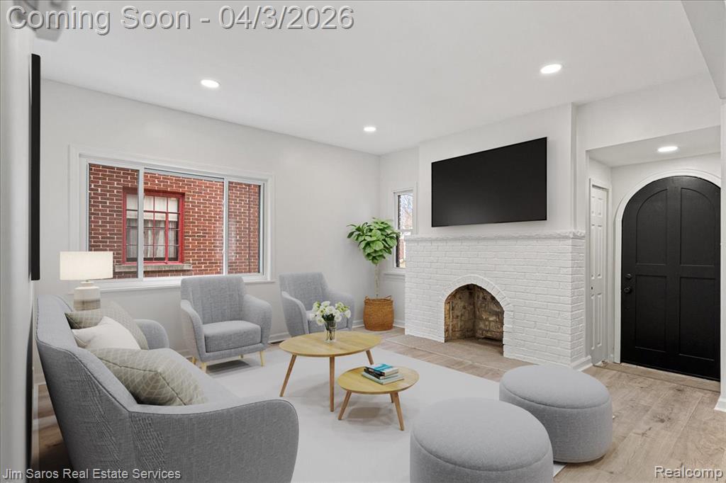 5108 Grayton Street, Detroit, MI 48224 — Photo 3