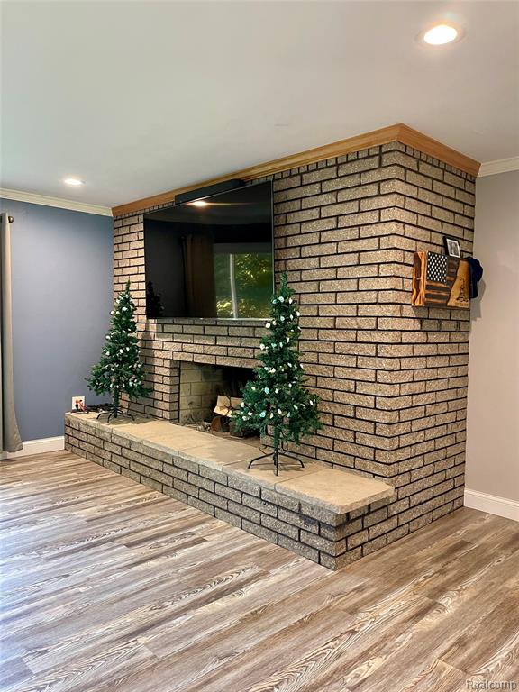 7251 Vanderploeg Lane, Imlay City, MI 48444 — Photo 21