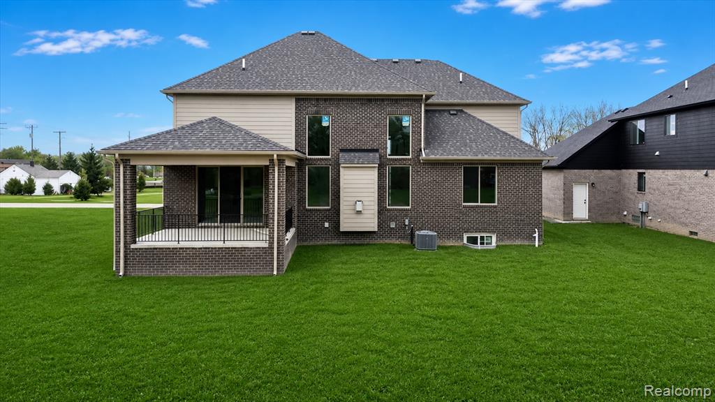 18764 Via Firenze, Macomb, MI 48044 — Photo 51
