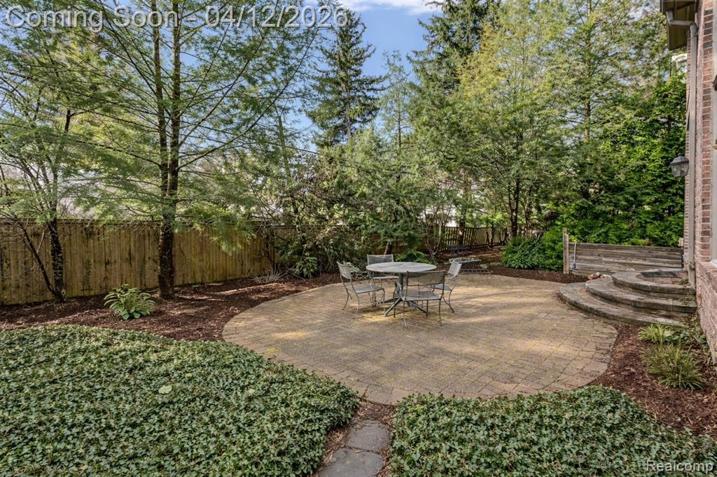 799 Vinewood Avenue, Birmingham, MI 48009 — Photo 22