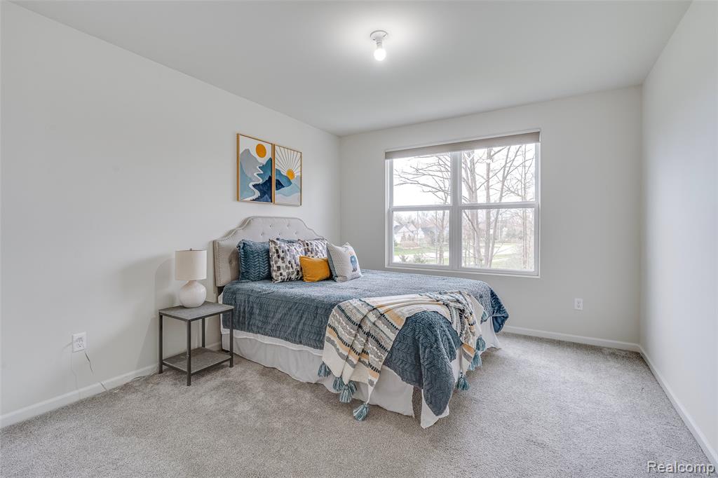58904 Calabrese Drive, South Lyon, MI 48178 — Photo 45
