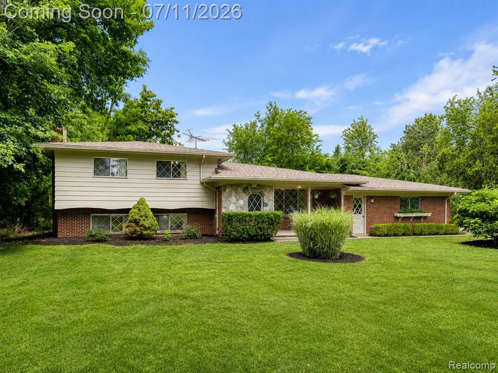6970 Wing Lake Road, Bloomfield Hills, MI 48301 — Photo 42
