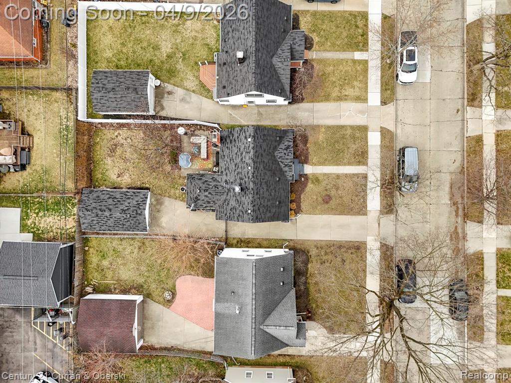 401 Walnut Avenue, Royal Oak, MI 48073 — Photo 58