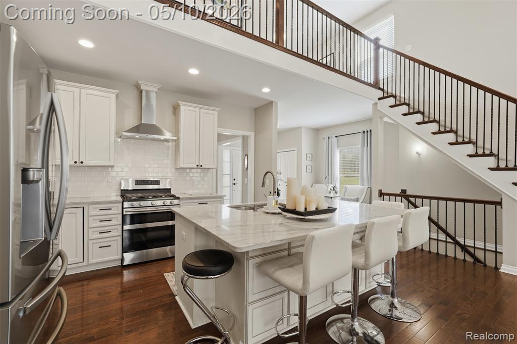 59649 Foster Drive, South Lyon, MI 48178 — Photo 18