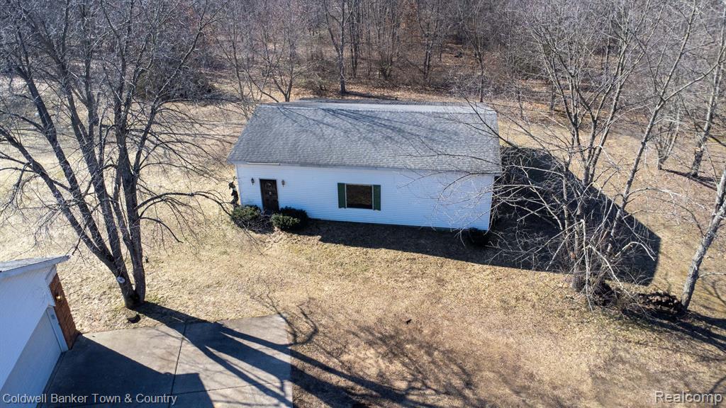 5427 OAK GROVE Road, Howell, MI 48855 — Photo 58