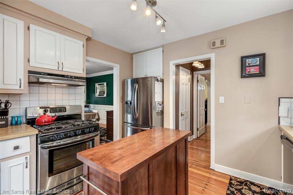441 McKinley Avenue, Grosse Pointe Farms, MI 48236 — Photo 13