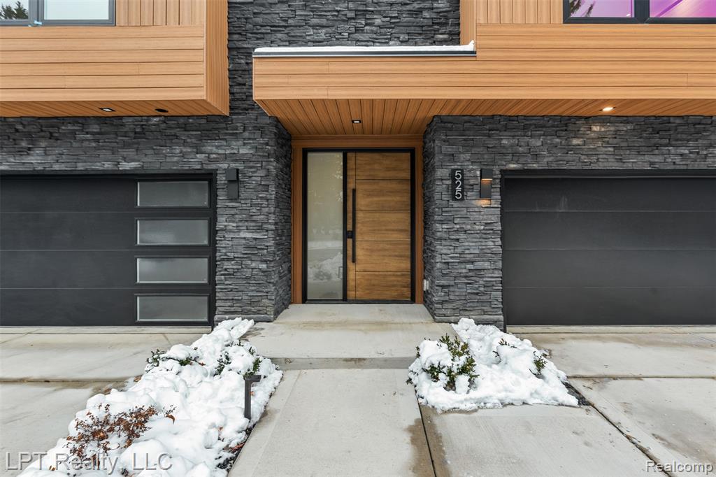 525 Walnut Street, Brighton, MI 48116 — Photo 6