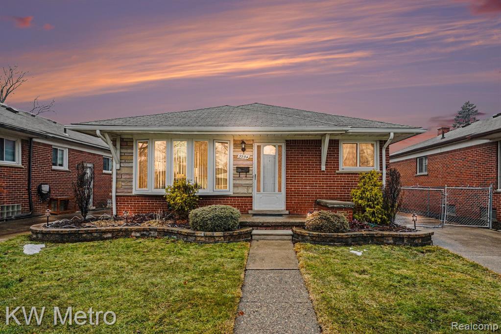 3954 Vassar Street, Dearborn Heights, MI 48125 — Photo 2