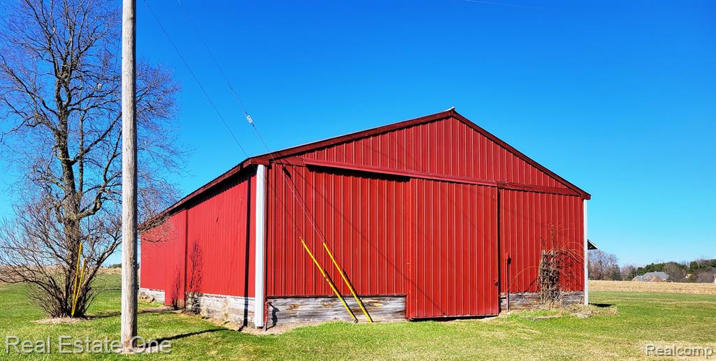 4076 Stewart Road, Metamora, MI 48455 — Photo 60