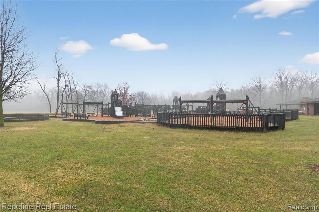 620 Bannock Court, Saline, MI 48176 — Photo 65