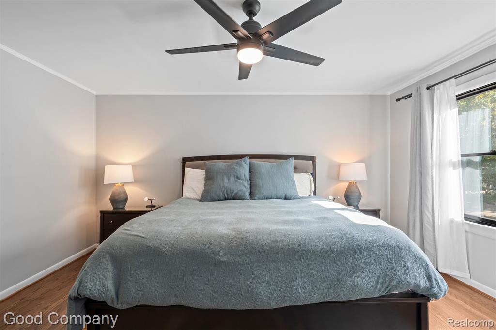 840 S Oxford Road, Grosse Pointe Woods, MI 48236 — Photo 32